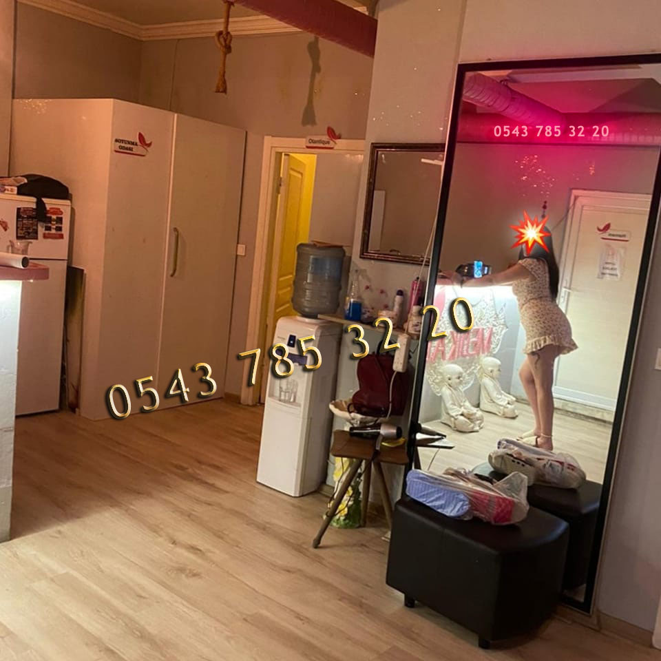 ŞİRİNYALI MASAJ SALONU ANTALYA SPA