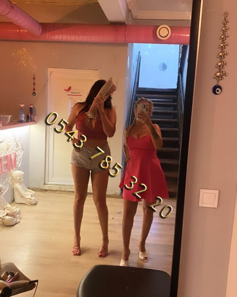 MARKANTALYA MASAJ SALONU ANTALYA SPA