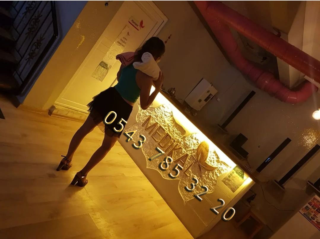 HAVAALANI MASAJ SALONU ANTALYA SPA