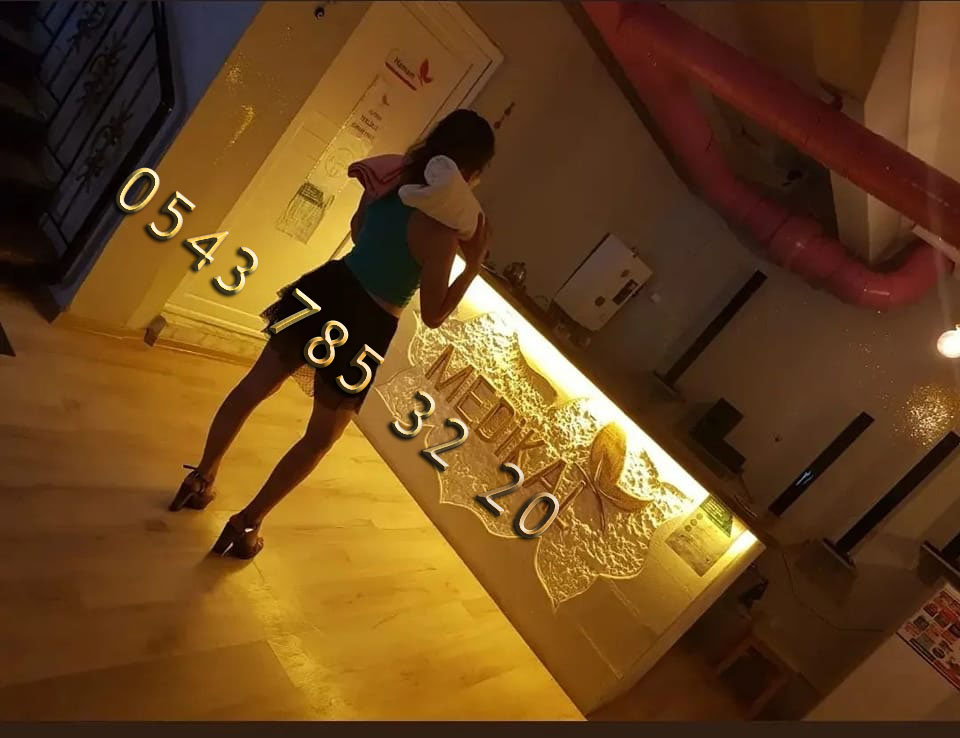 GELENDOST MASAJ SALONU ANTALYA SPA