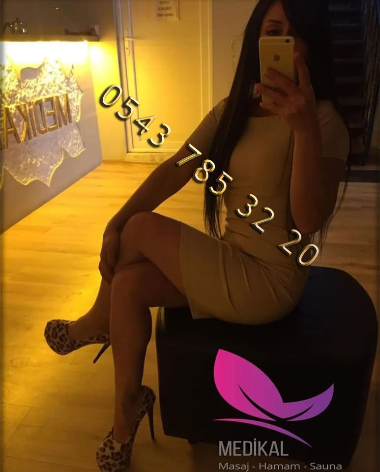 DEMRE MASAJ SALONU ANTALYA SPA