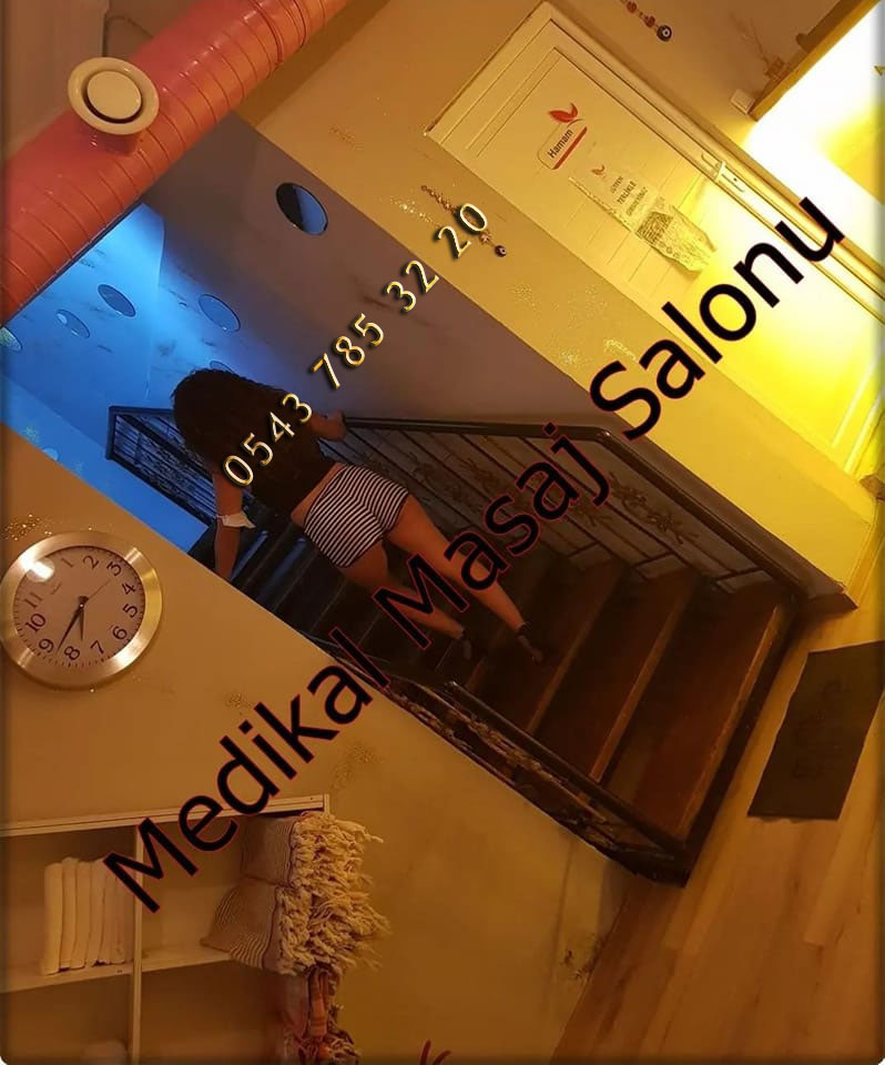 KALKAN MASAJ SALONU ANTALYA SPA