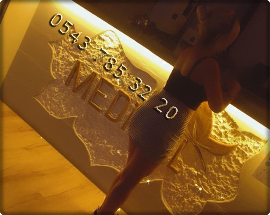 MELTEM MASAJ SALONU ANTALYA SPA