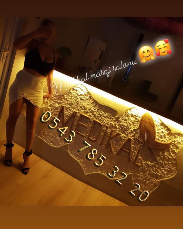 GÜLLÜK MASAJ SALONU ANTALYA SPA