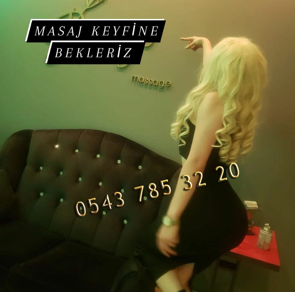 ŞARAMPOL MASAJ SALONU ANTALYA SPA