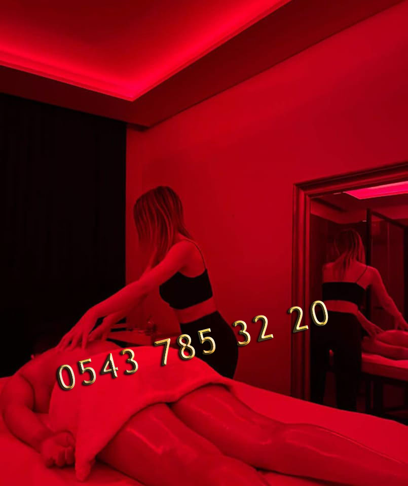 KIZILSARAY MASAJ SALONU ANTALYA SPA