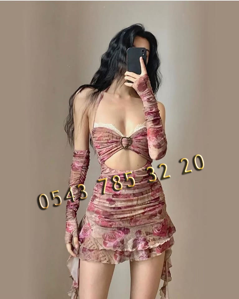 YEŞİLBAHÇE MASAJ SALONU ANTALYA SPA