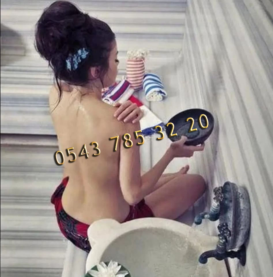 DEĞİRMENÖNÜ MASAJ SALONU ANTALYA SPA