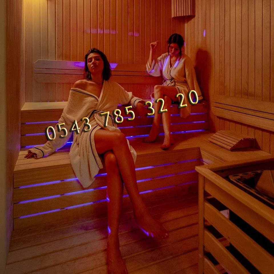 MEYDAN KAVAĞI MASAJ SALONU ANTALYA SPA