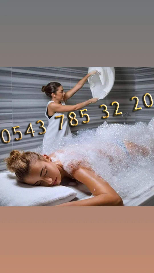 SAMPİ KAVŞAĞI MASAJ SALONU ANTALYA SPA