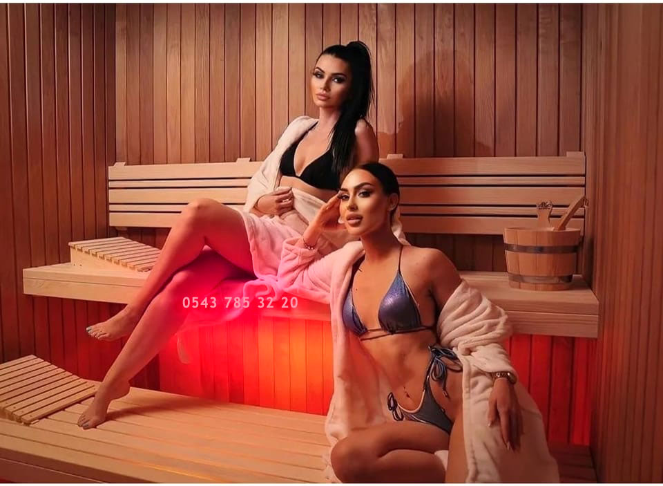 MEGA HAMAM MASAJ SALONU ANTALYA SPA