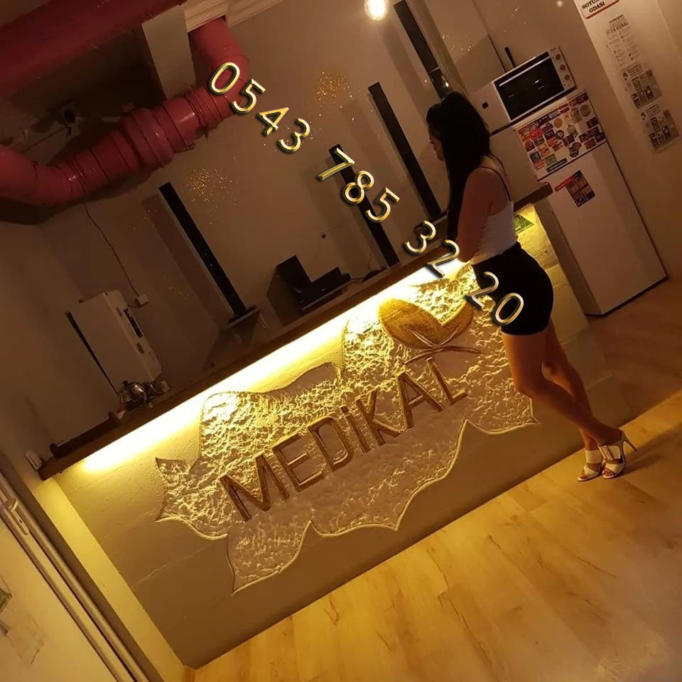 antalya masaj salonu info